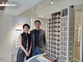 「北甘南侯」甘家數萬坪土地為何只租不賣？第三代手握13個都更危老案