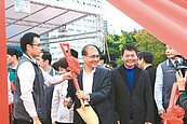 台大新竹生醫分院動土　將設728床