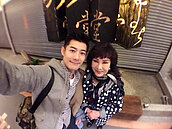 歌仔戲天王「小明明」　今晨跌倒過世