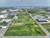 進帳8.52億！台南土地聯合標售5標脫標　六甲頂土地溢價率13.61％最夯