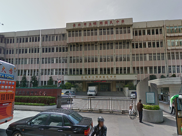 北市400生午餐後腹瀉。(翻攝自Google Map)