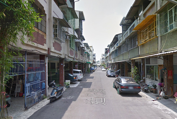 屏東一名阿嬤騎車迷路10小時。（示意圖／翻攝自Google Map）