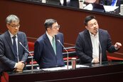 勞退雇主提撥6％拉高有譜？洪申翰這樣說