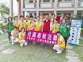 亞大升級地區醫院　獲鄉親好評