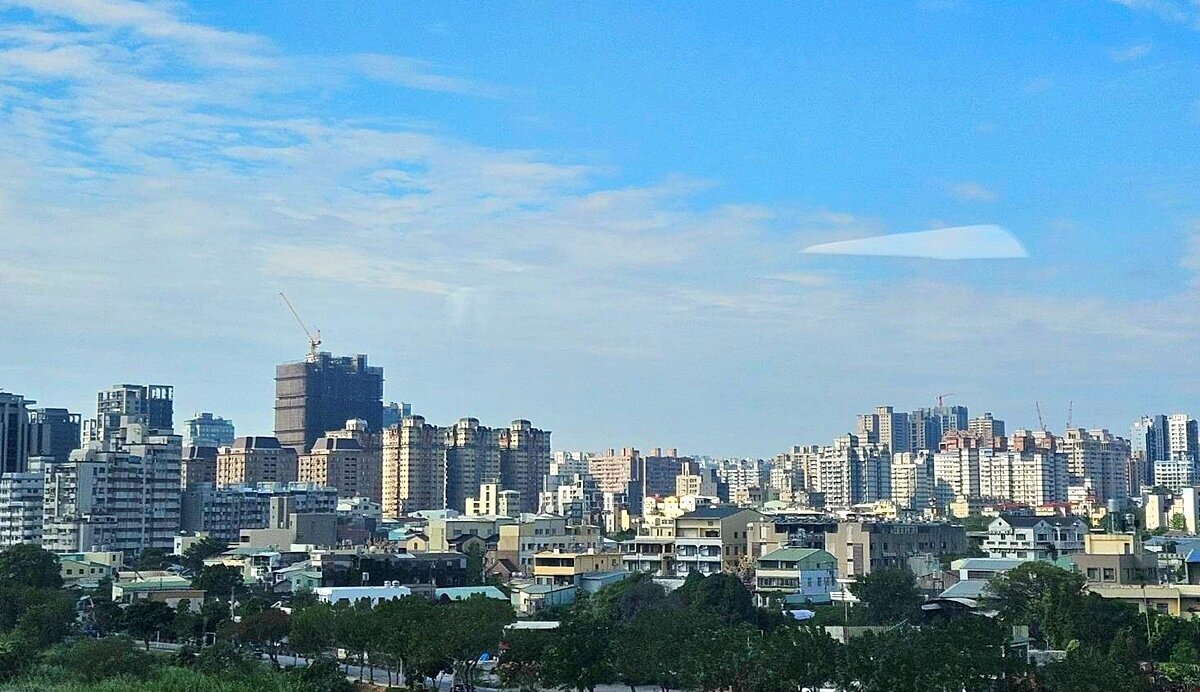 面對老屋重建需求，社區應如何選擇專業團隊，並看清決策與財務責任，成為政策落地的重要課題。圖／好房網News記者林和謙／攝