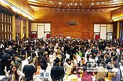 陸客再減非空穴來風…國旅媒合會逾千人交流創新高