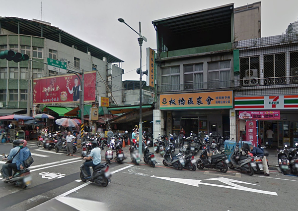 農漁會放款會員收息免稅。(翻攝自Google Map)