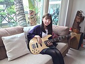 Nana出身音樂世家　花蓮透天厝洋溢渡假風