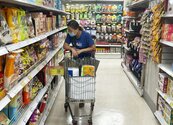 9月CPI年增率2.73％拉警報　主計總處坦言「物價壓力升高」