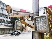 監視器＋4G影像　用科技防治犯罪