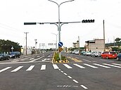 竹北外環道通車　市區不再塞