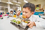 9月起「4章1Q」上路　營養午餐喊漲1~2成