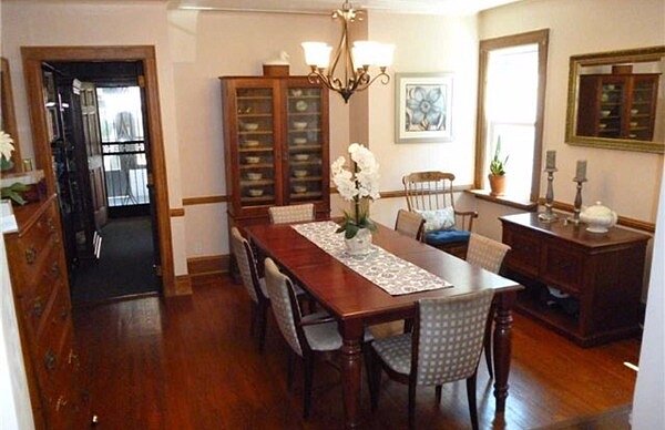 美國總統川普舊居(圖/翻攝自daily news)