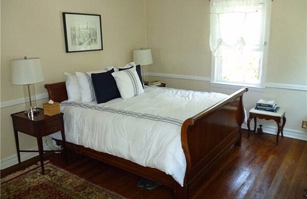 美國總統川普舊居(圖/翻攝自daily news)