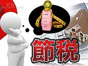 土地合併出售可節稅？　財部：別投機！