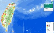 板橋降級新竹升級　北部6縣最新土壤液化出爐