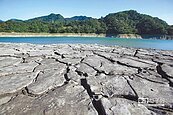 春雨再不來...高雄、石門水庫供水恐吃緊