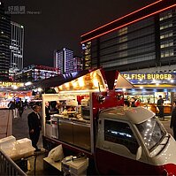 異國美食吃不完　信義A7變身COMMUNE A7