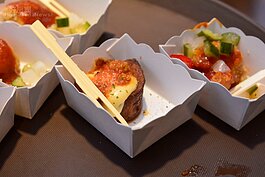 後續美食就不贅述，看圖片就能知道這裡有那些美食~看完後快來品嘗一下吧