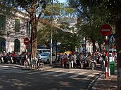 台灣出口成長率 不如越南