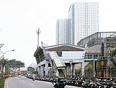 擠入新北市2016年人口成長前3名　汐止憑什麼吸引你？