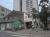 北市都更　大同「老屋新用」2處啟動