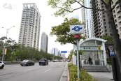 首都展現不敗氣勢　市場認可新案高價