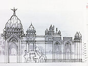 簡廷在將擲百億　回台蓋主題園區