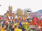 三峽神豬祭 變瘦照樣辦
