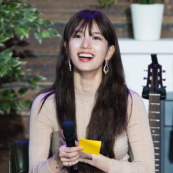 Miss A成員秀智(圖/翻攝自instagram skuukzky)