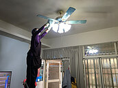 居家清掃夯　年終預約早額滿