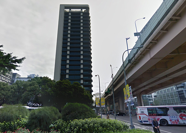 張國煒砸6億買豪宅,遭譏「怪不得你哥哥這樣對你啊」。(翻攝自Google Map)
