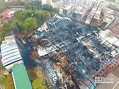 泰豐輪胎廠緊鄰住宅區　禁止原址重建