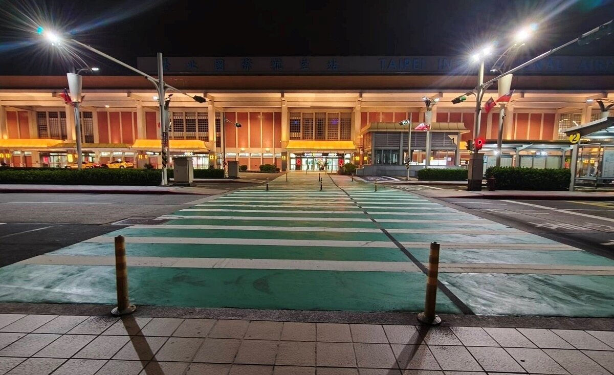 鍾東錦表示,蔣萬安市長提出的松山機場遷移與台北AI園區計畫,是放眼未來的宏觀構想,與桃竹苗科技產業廊帶可緊密連接。圖/好房網News記者林和謙/攝