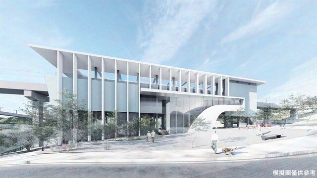 基隆直達大稻埕 基捷路網曝光