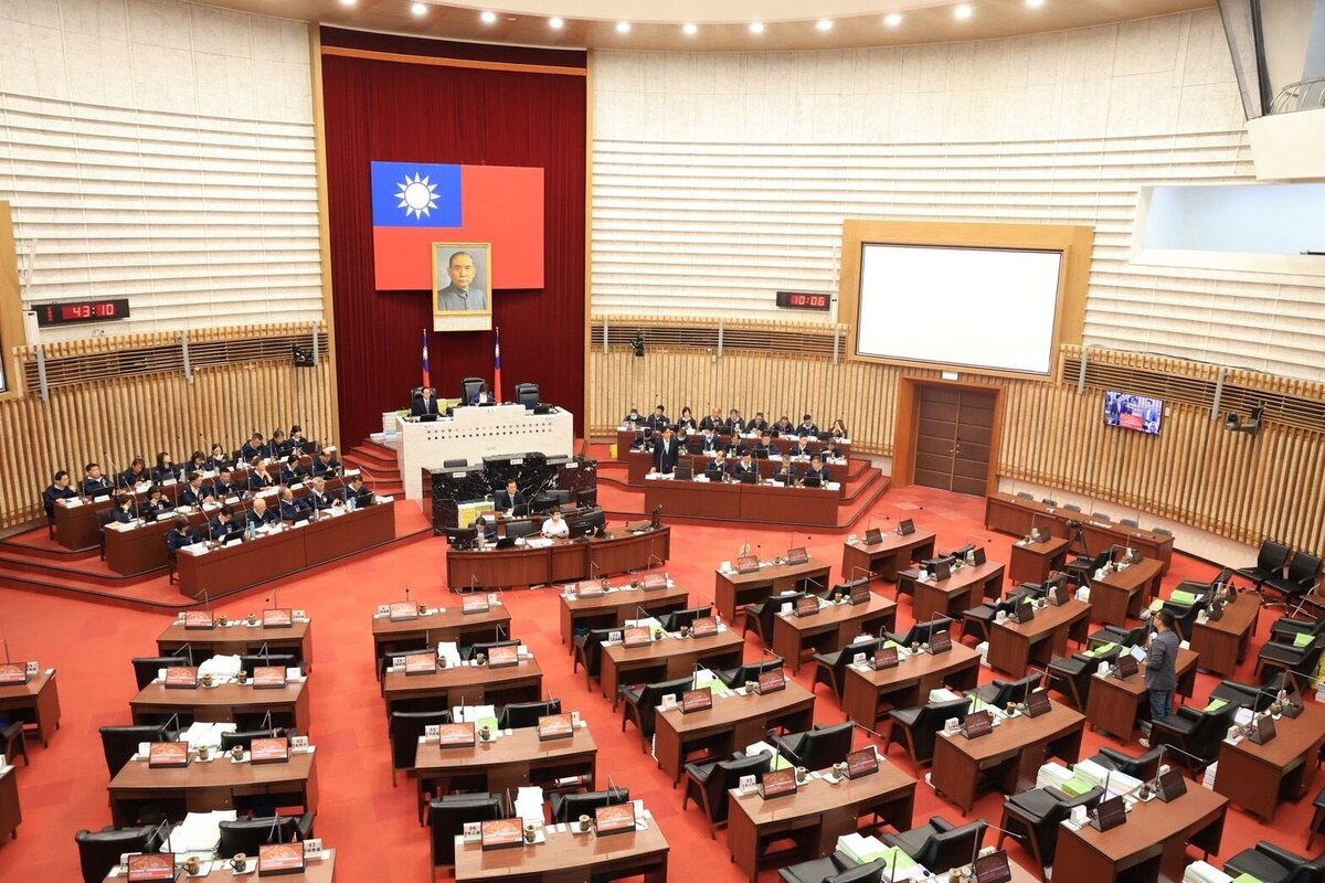 議員建議設市立兒童樂園,陳其邁:任內做好選地分析調查。圖/高雄市政府提供
