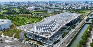 3大國際地標接力 水湳、北屯建設升級