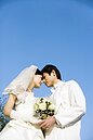 要愛要愛要愛日　引爆結婚潮