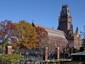 最有錢途學校…哈佛奪冠