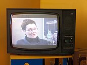 老公寓不值錢？　他說「誰還用映像管螢幕」