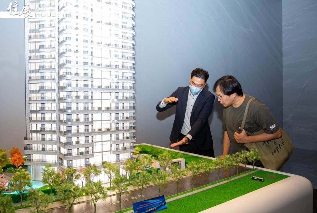房市回歸理性，消費者更注重建築價值。