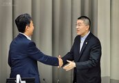 國道一北端聯外拓寬大升級　縫合基隆路網最後一塊拼圖