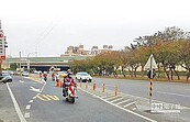 83路口改善　事故意外少4成