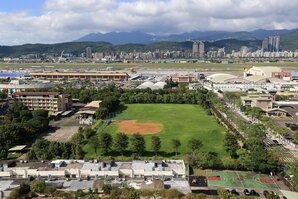 史上第二貴！松南營區地上權案11/9開標