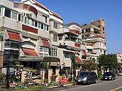 台中人看台北　20坪公寓是「套房」