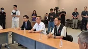 張善政可負擔住宅政策獲肯定　李四川盼將桃園經驗帶進新北