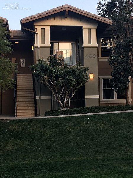 金管會開放壽險投資海外不動產。圖／好房資料中心