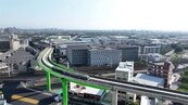 桃捷綠線第一階段通車倒數！開箱G14、G15站　10月下旬試運轉