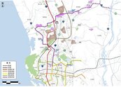 高雄捷運紫線趕進度！陳其邁：盼中央給予財政支持