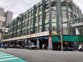 信義市場中繼動工　基隆港區再生再添黃金亮點
